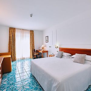 Superior Room Hotel